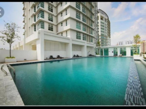 3 Room SUNWAY NEXIS KOTA DAMANSARA 5min MRT 7min Tropicana mall